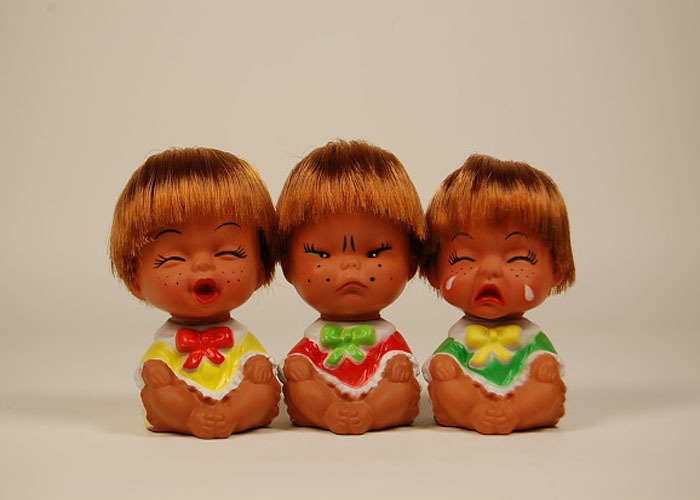 못난이 이미지