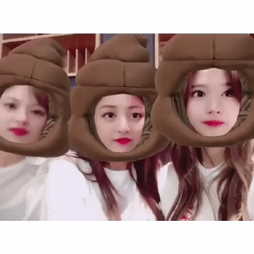 트와이스 정연,사나,지효 인스타그램 ㄷㄷ | 인스티즈