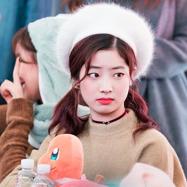 트와이스 다현.jpgif | 인스티즈