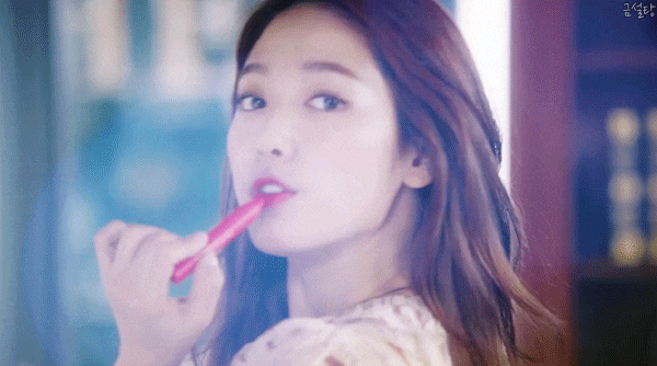 역대급이라는 박신혜 2017 마몽드 컬러 밤 CF | 인스티즈