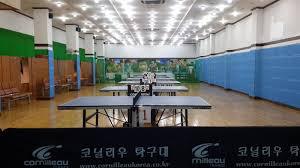 레벨업탁구클럽 이미지