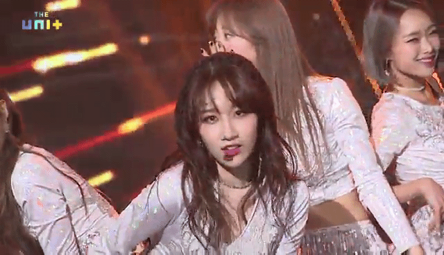 레드벨벳 케잌보다 달콤하고 러블리한 유나킴 .jpg | 인스티즈