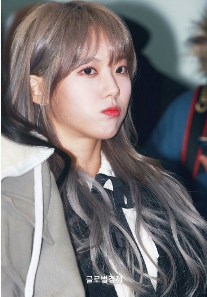 다영 여름 졸업식 간 우주소녀 | 인스티즈