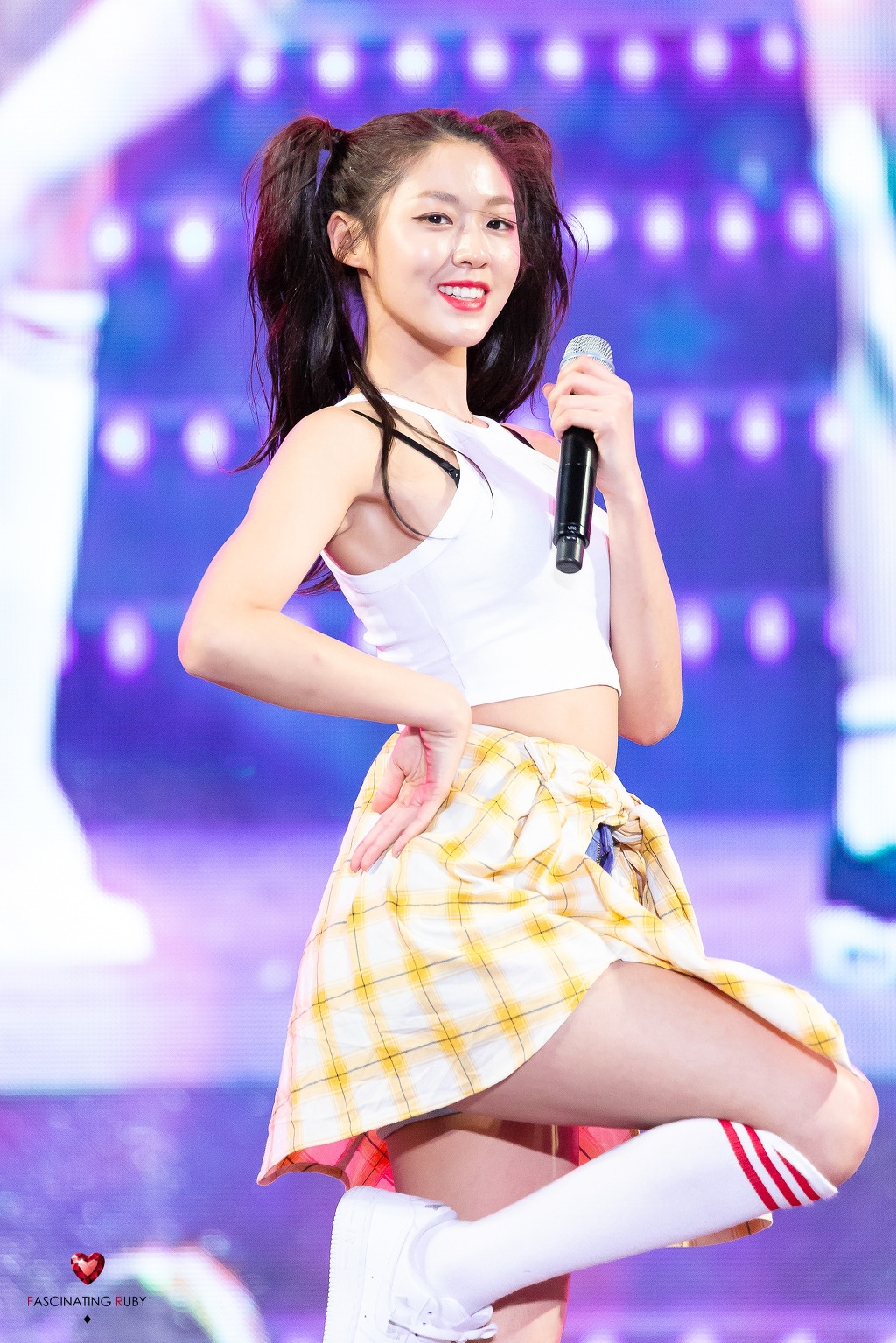 오늘 생일을 맞은 설현이.jpgif | 인스티즈
