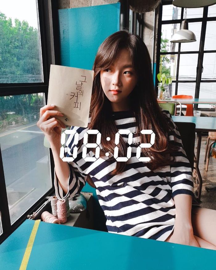 영화 마녀때와 다른 느낌의 칼잡이 아가씨 배우 정다은.jpgif | 인스티즈