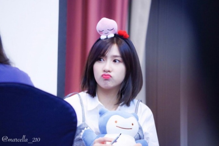 에이핑크 오하영 | 인스티즈