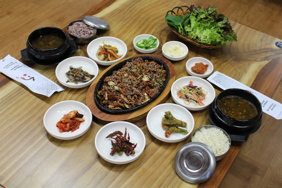 수성족발 이미지