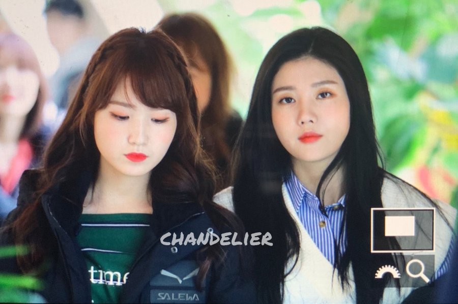아이즈원 관장님 야식으로 라면 먹고 잤다는게 학계의 정설.jpg | 인스티즈