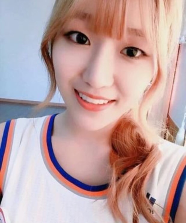 우주소녀 다원 | 인스티즈