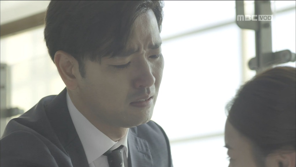 [신과의약속] 엄청난 막장의 느낌을 가진 명드의 느낌을 내는 요상한 드라마 | 인스티즈
