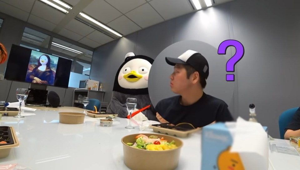 펭수가 EBS 제작진에게 기여하는 점 | 인스티즈