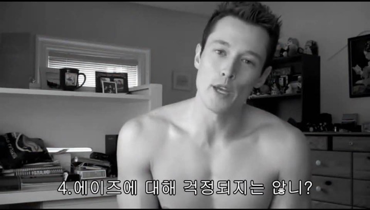 동성애자에게 절대로 물어봐선 안되는 질문 5가지 | 인스티즈