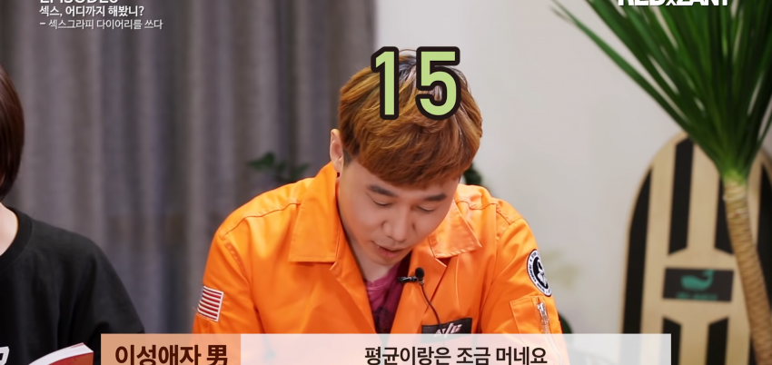 섹스, 어디까지 해봤니? | 인스티즈