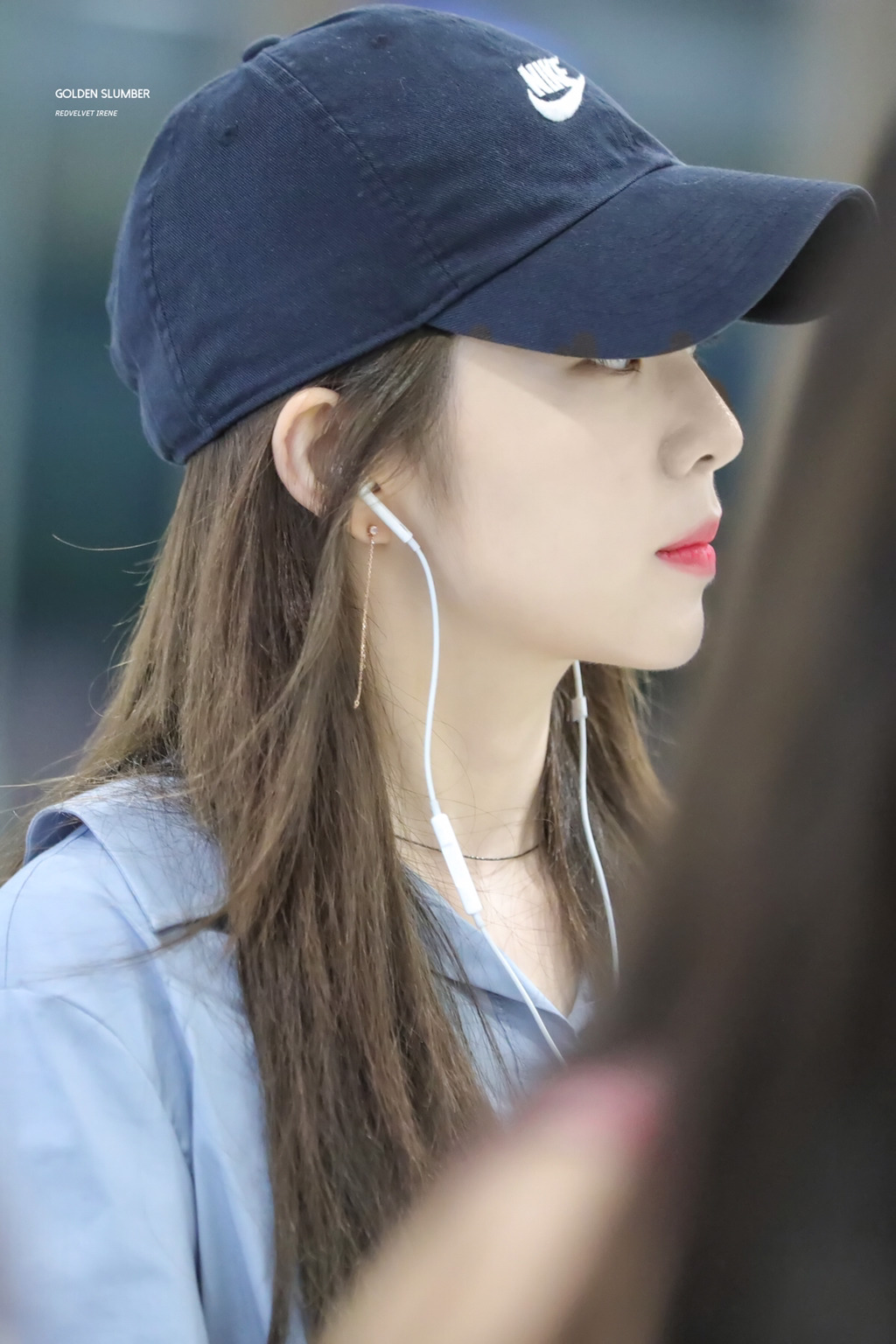 [레드벨벳] 토요일부터 수요일까지 푹 쉴 수 있다는 것이 너무나도 기대되서 아이린 | 인스티즈