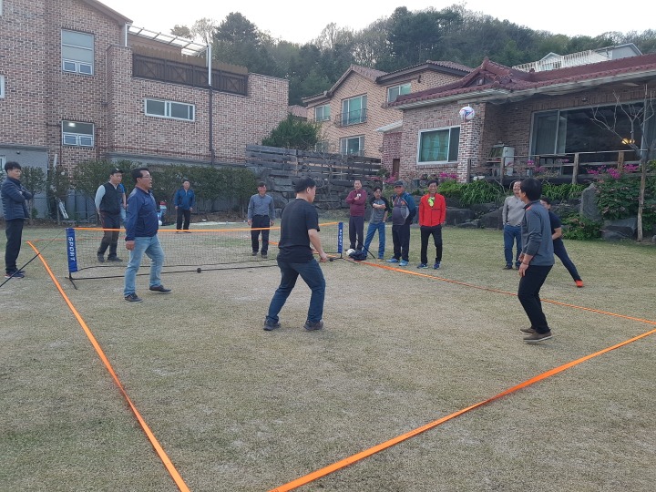 풍양중학교 이미지