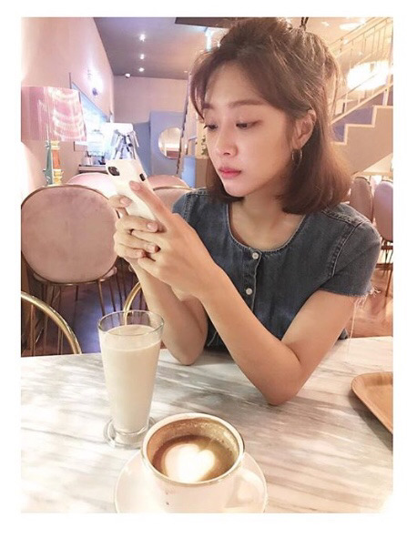 09.30 조보아 인스타.jpg | 인스티즈