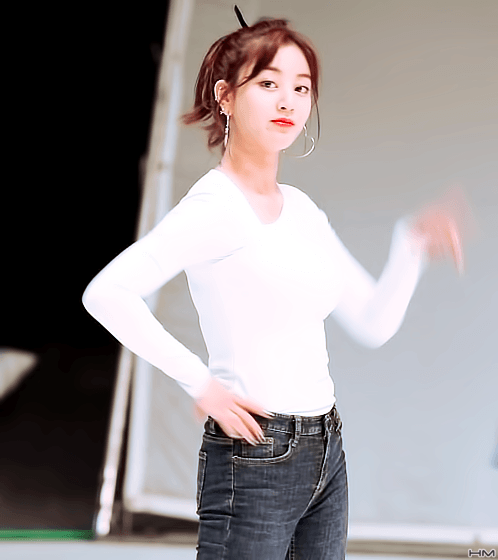 트와이스 지효.gif | 인스티즈