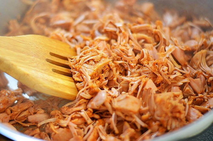 돼지고기 맛 과일.JPG | 인스티즈