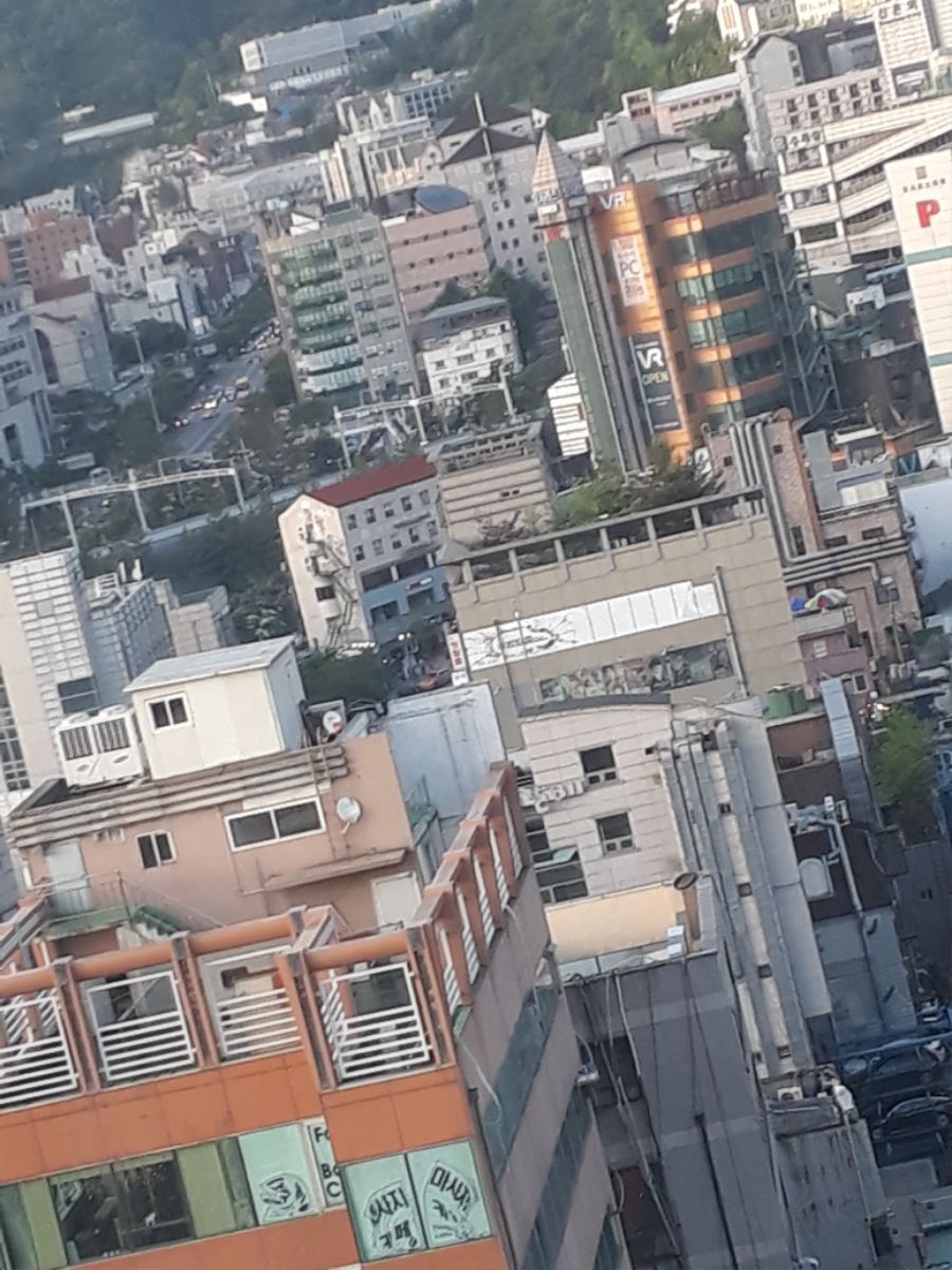 한국에 빡쳤던 영국 할아버지.jpg | 인스티즈
