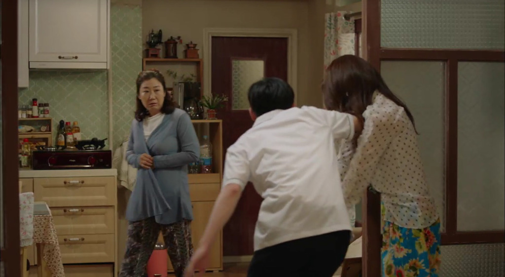 [부암동복수자들] 흔하지 않은 재벌의 술먹고 돈 하는 스케일 | 인스티즈