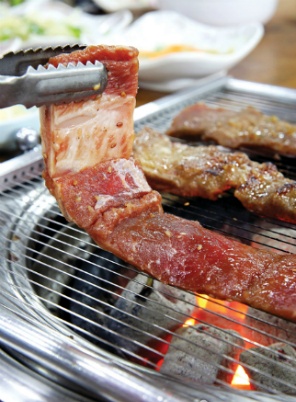 수원왕갈비 이미지