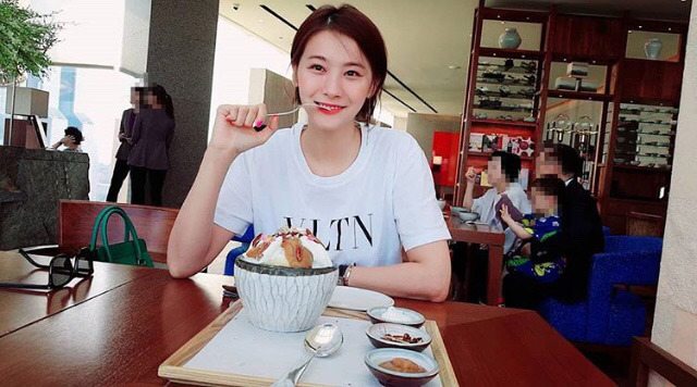 여름날의 유인영.jpg | 인스티즈