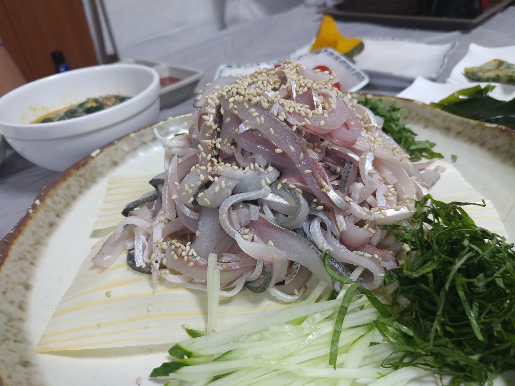 제철횟집 이미지