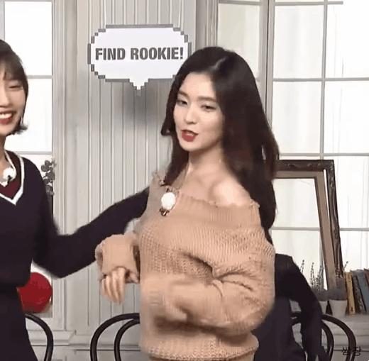 섹시 큐티 아이린 | 인스티즈