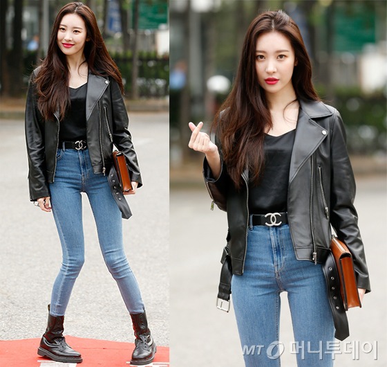 선미 사복 | 인스티즈