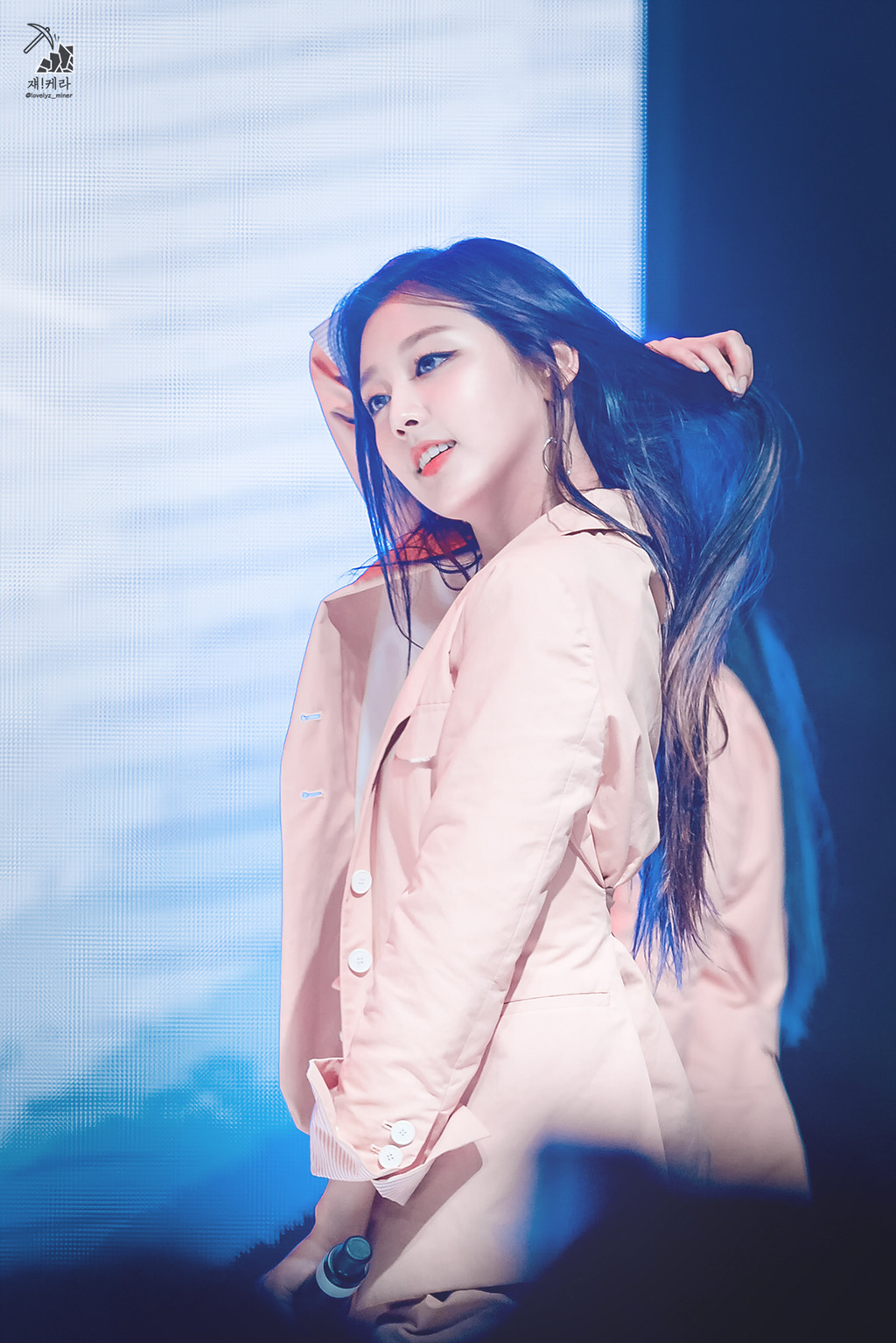 [러블리즈] 토레타는 내 취향은 아니라서 예인이 | 인스티즈