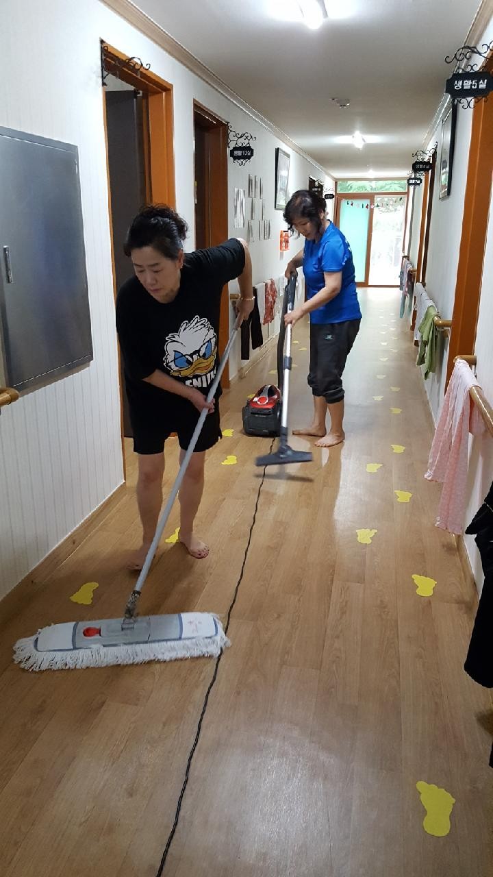 필그림복지원 이미지