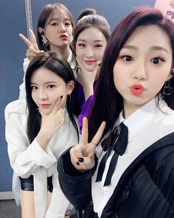 오아이 이미지
