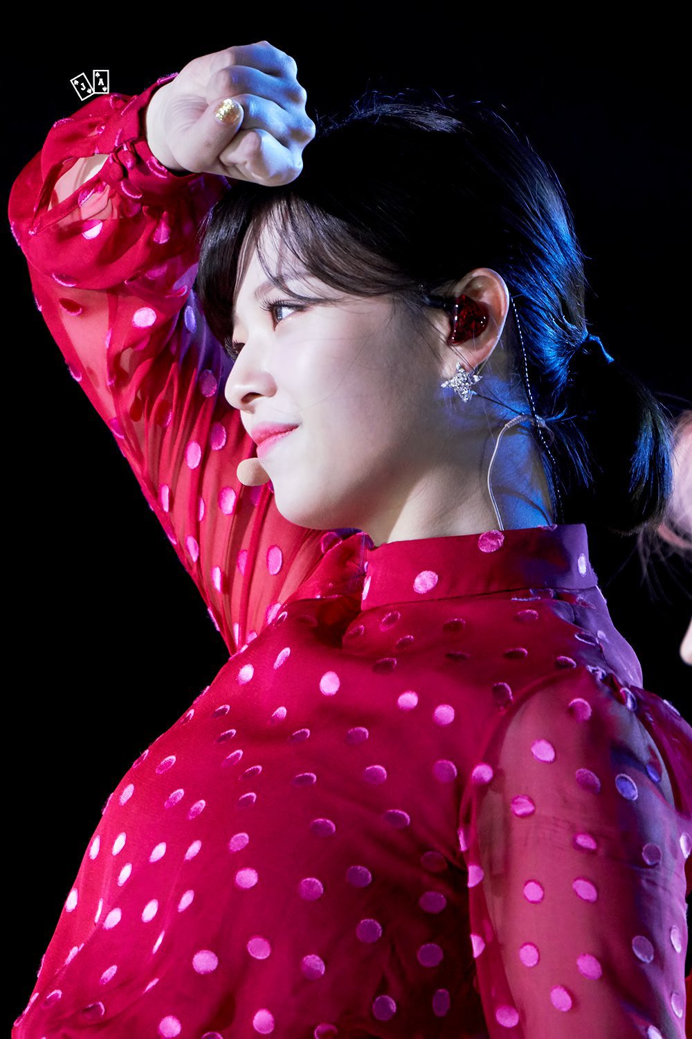 솔직히 이쁜 트와이스 정연.jpgif | 인스티즈