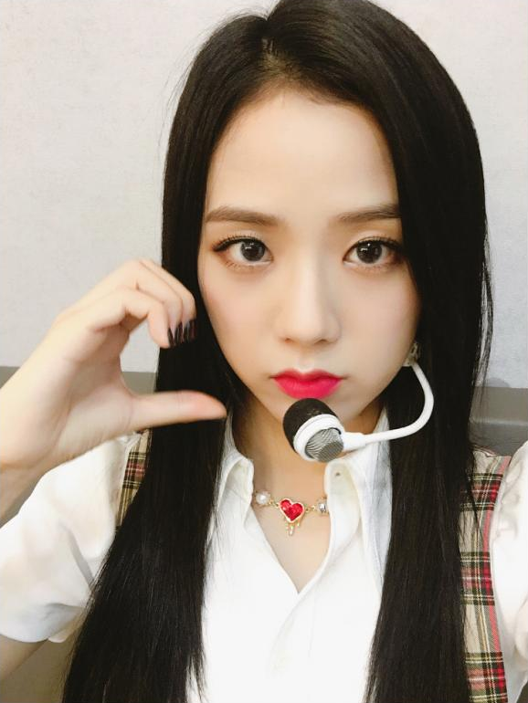 블랙핑크 인스타그램 지수.jpg | 인스티즈