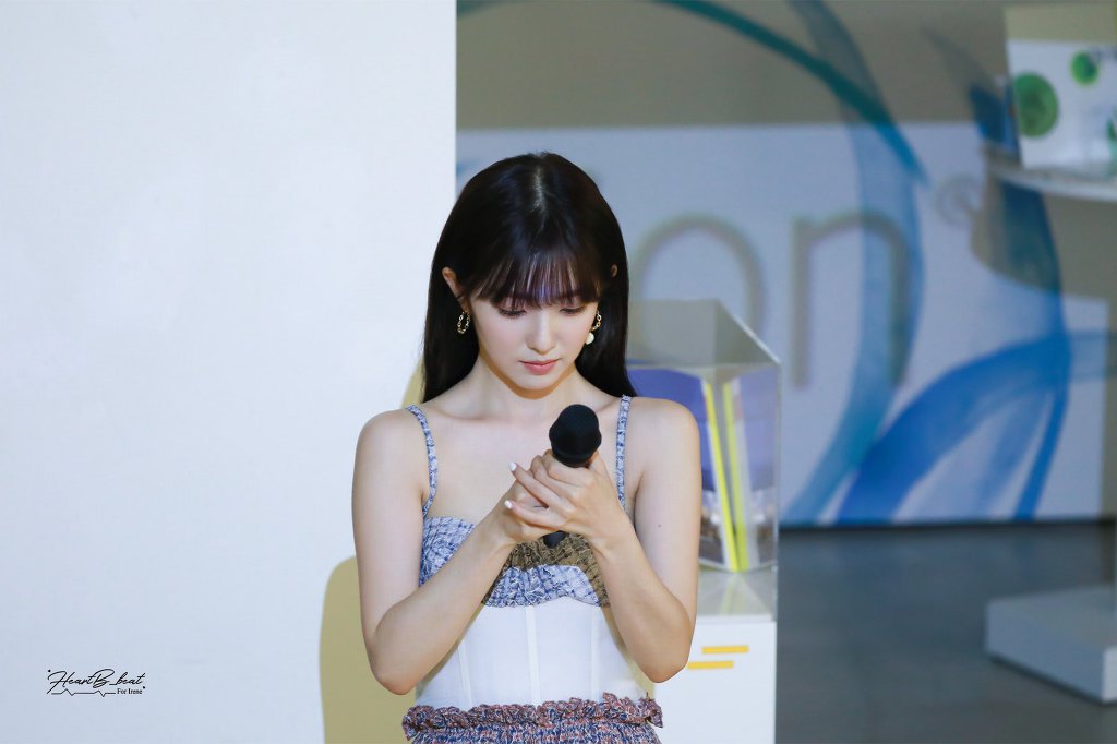짱예보스 아이린.jpgif | 인스티즈
