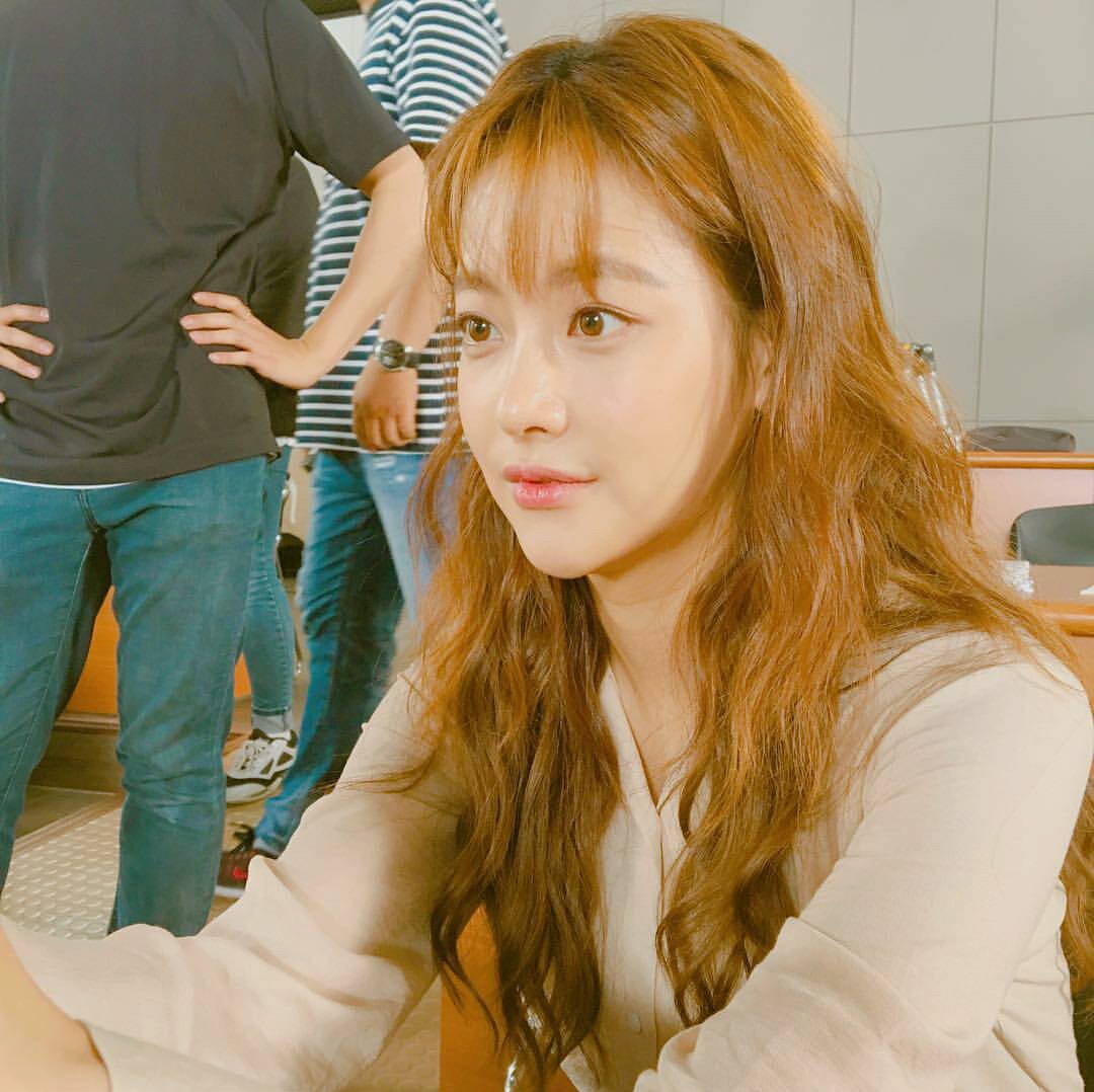 최근 오연서 인스타그램 | 인스티즈