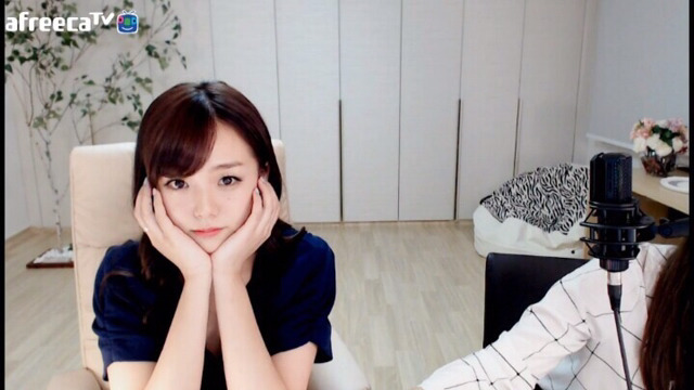 딸이 아프리카 BJ 혹은 스트리머 한다고 하면?? 허락한다 vs 반대한다 | 인스티즈
