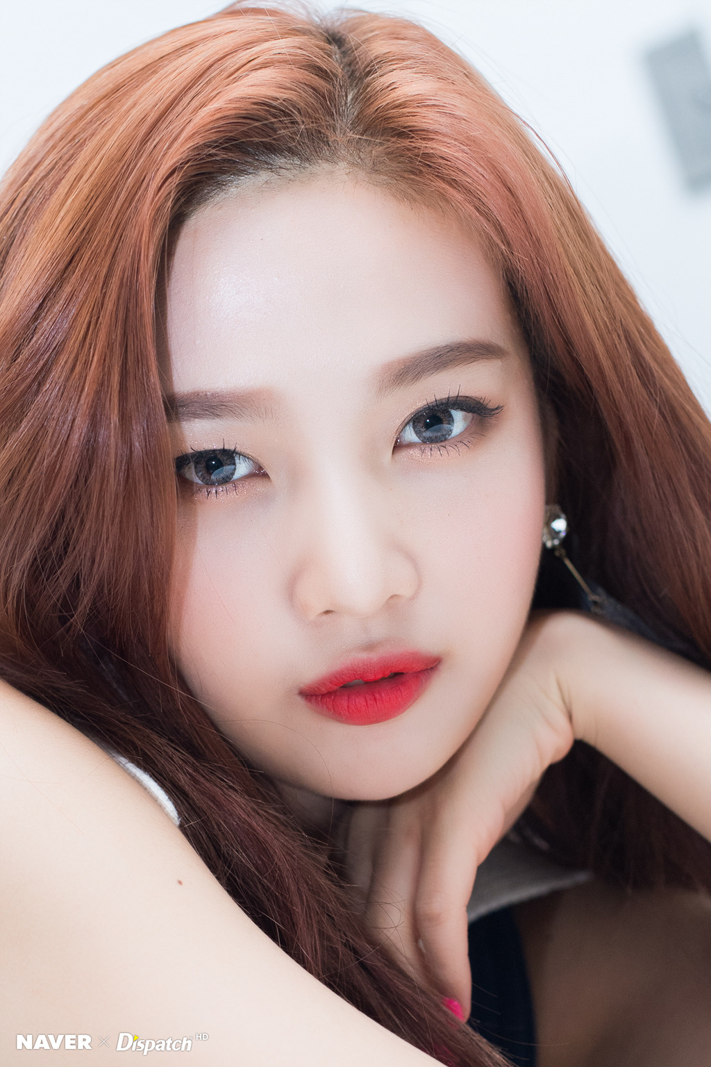 디스패치가 찍은 레드벨벳 조이.jpg | 인스티즈