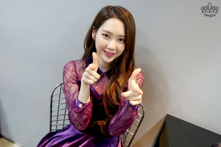 오마이걸 비밀정원 활동사진 | 인스티즈