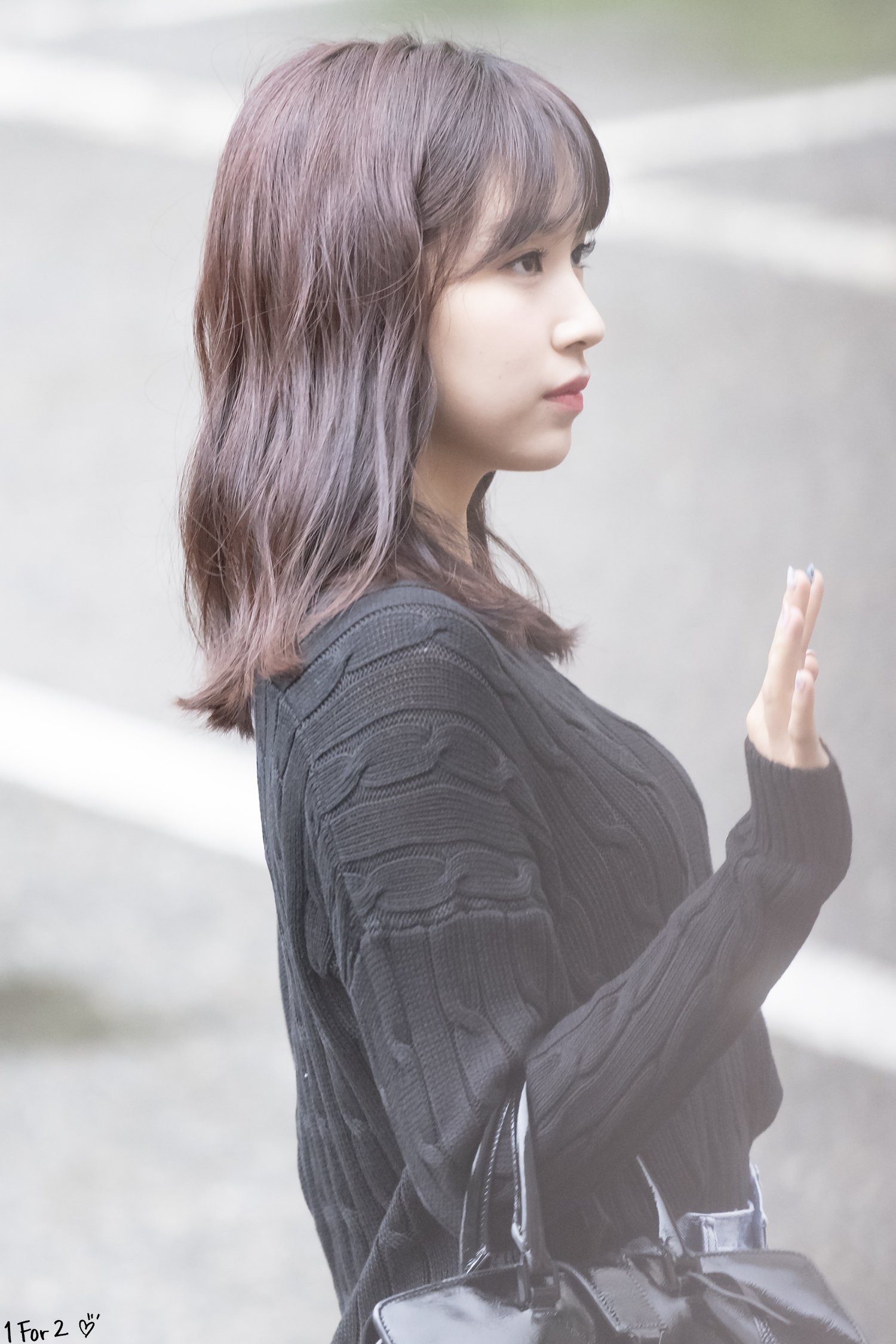 트와이스 미나의 옆태.jpg | 인스티즈