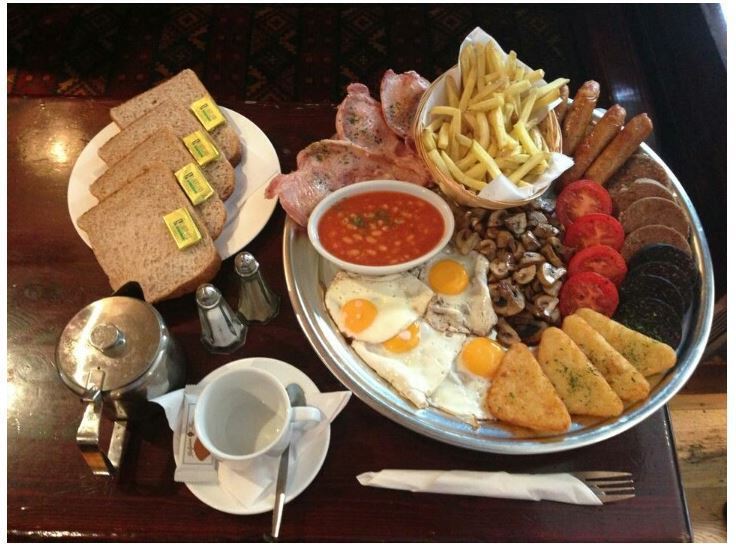 40분 안에 다 먹으면 공짜 | 인스티즈