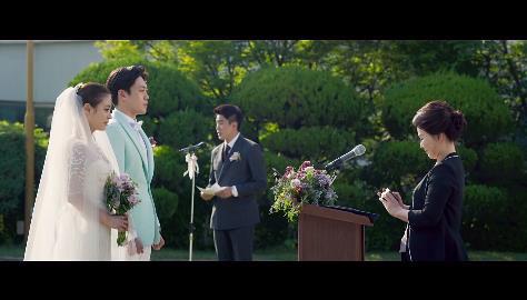 나에게만 그녀가 보이기 시작했다. 천우희 김남길 주연 ＜영화 어느날＞ 05 | 인스티즈