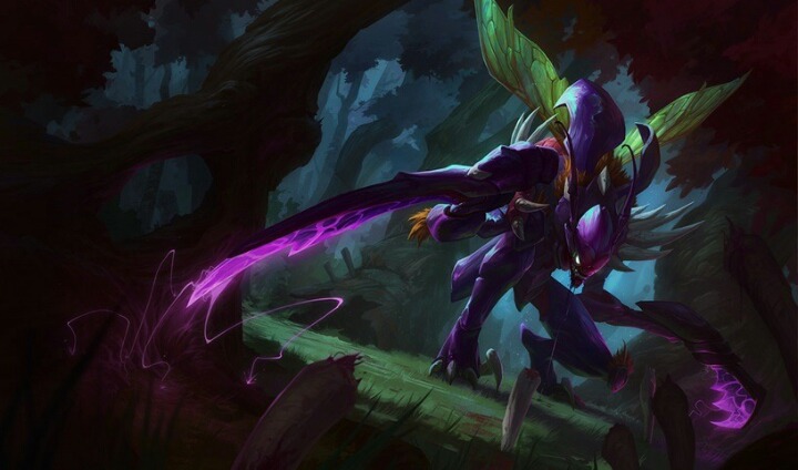 [LOL] 다음 중 가장 포스가 있는 챔피언-프로게이머 조합은? | 인스티즈