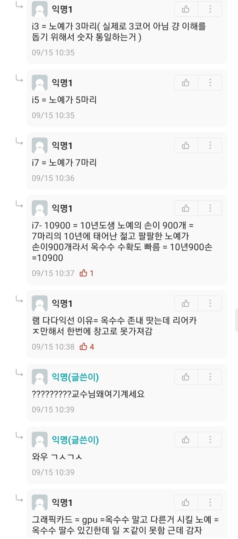 컴알못도 단번에 이해하는 노예 비유법.jpg | 인스티즈