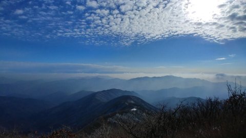 강산 이미지