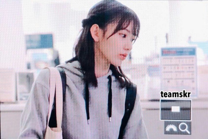오늘자 아이즈원 사쿠라 후쿠오카 프리뷰 | 인스티즈