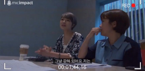 [안영미&송은이] 자존감을 회복하는 방법.jpg | 인스티즈