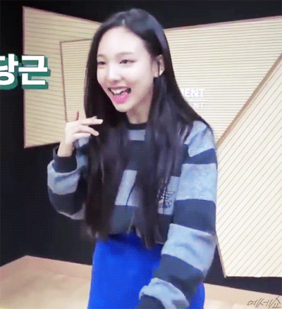나연이의 눈웃음 | 인스티즈