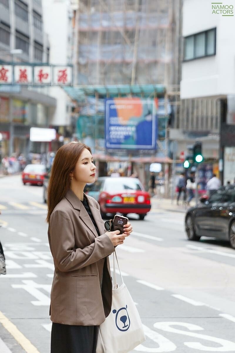 신세경의 여행샷 | 인스티즈