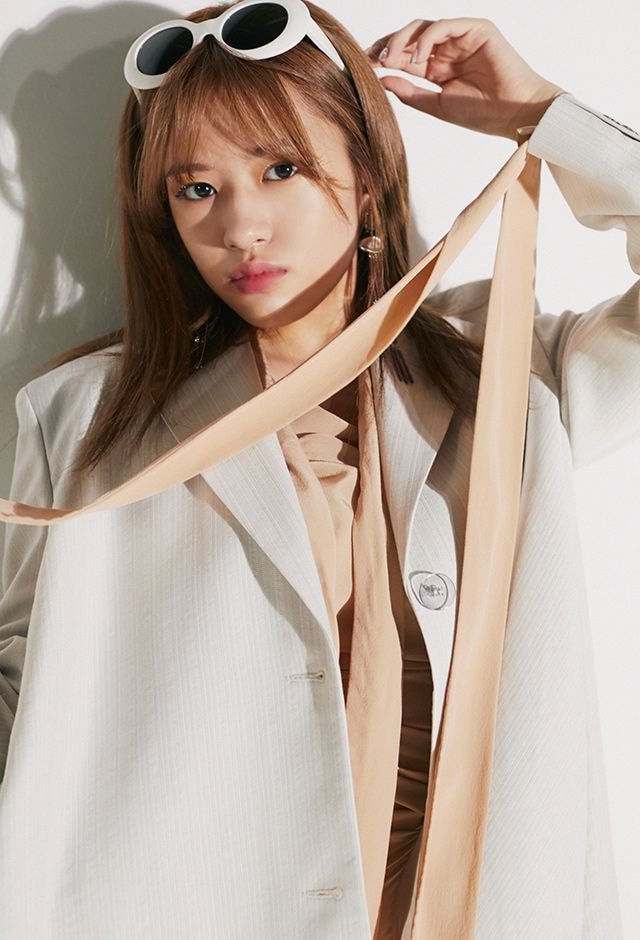 아이즈원 나일론 재팬 | 인스티즈